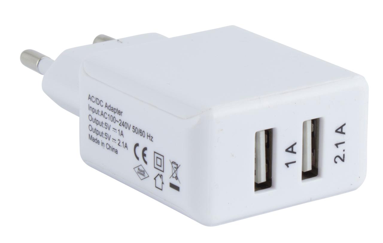 USB charger for AIR+