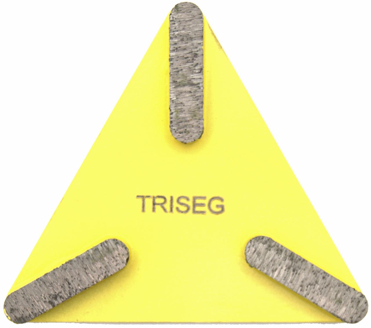 Segment TRISEG, G70 SF yellow, 4 pcs.