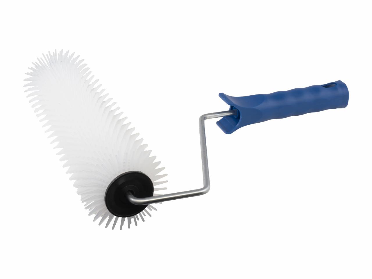 Spiked Roller w. Handle