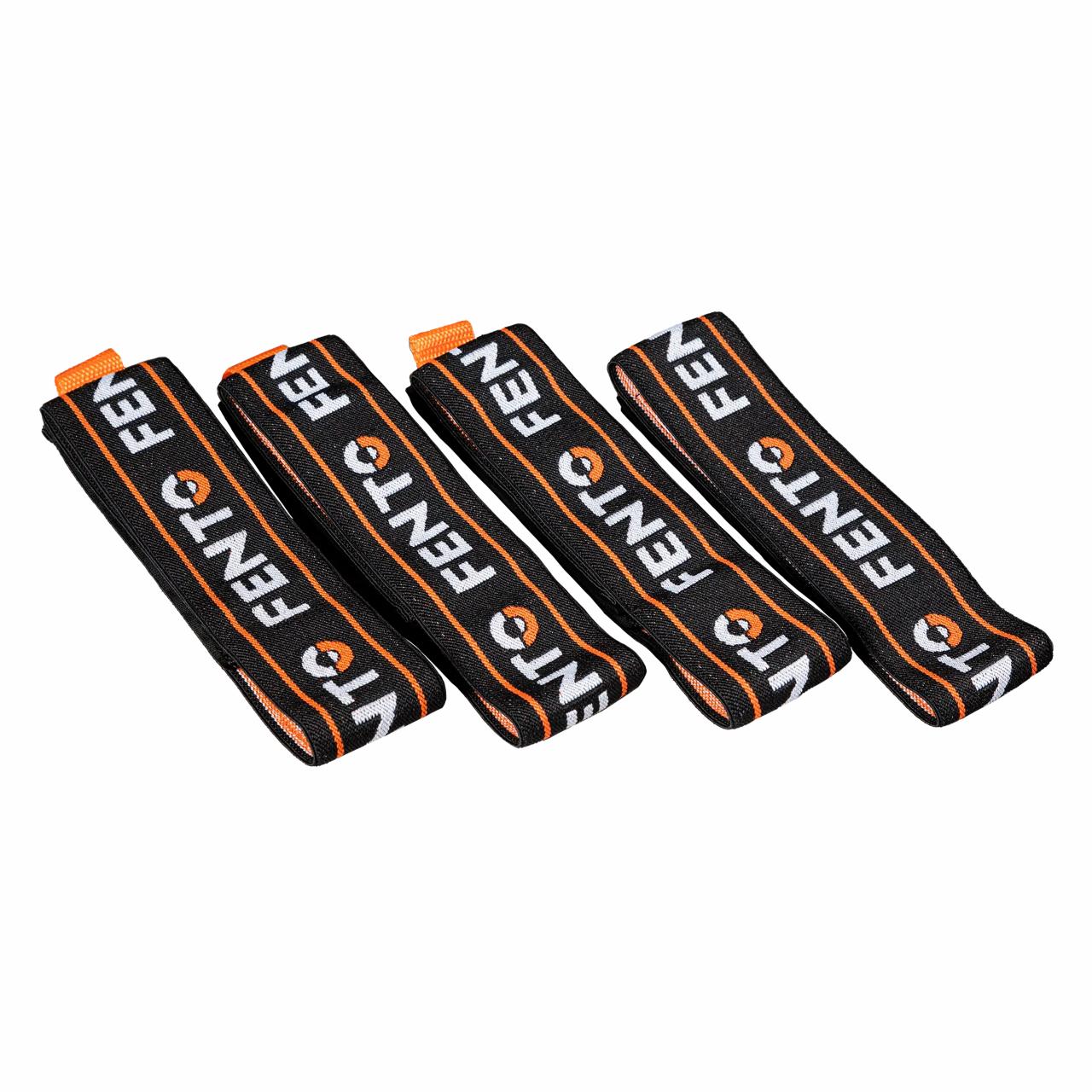 Elastics for FENTO MAX