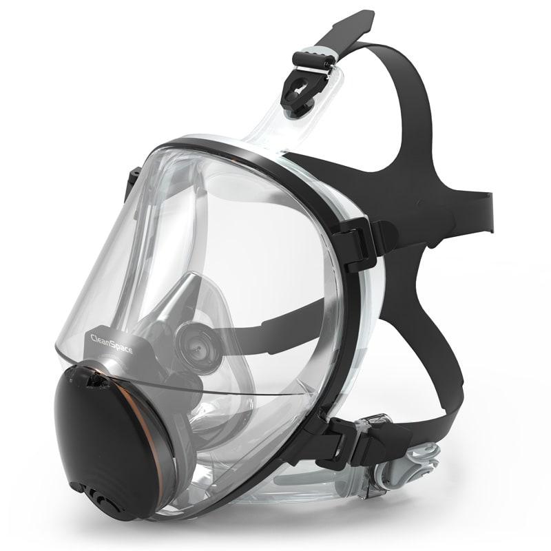 Full face mask HALO, small