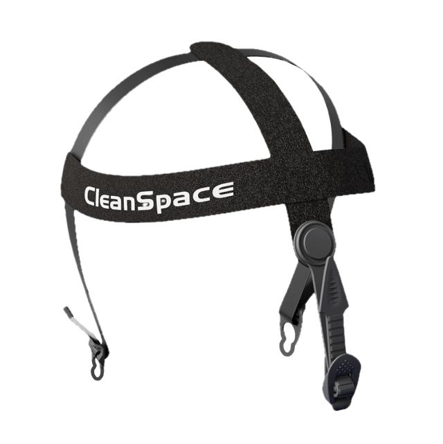  Fabric Head Harness for CleanSpace CST & WORK