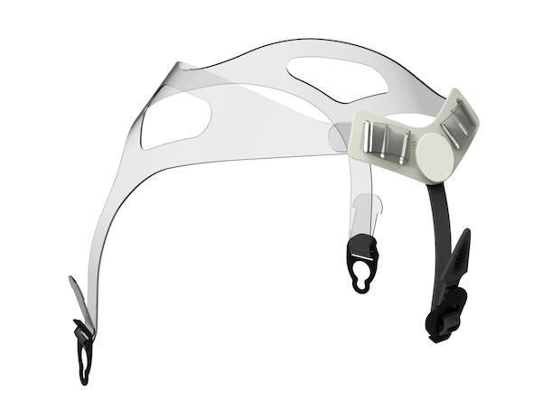 Non Fabric Head Harness for CST and WORK