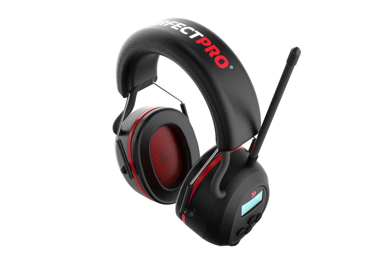 PerfectPro Ear Defenders