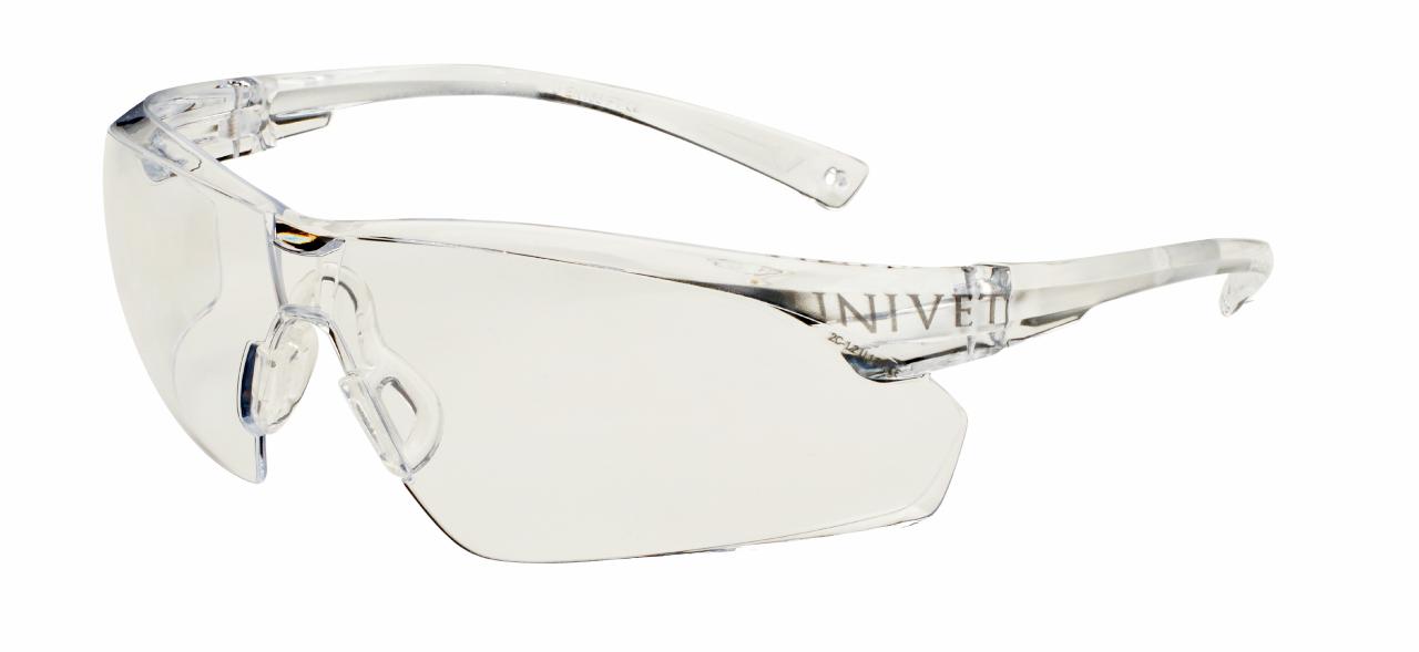 Safety glasses UNIVET 505UP