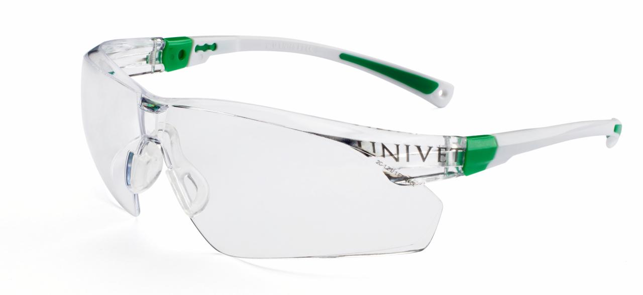 Safety glasses UNIVET 506UP