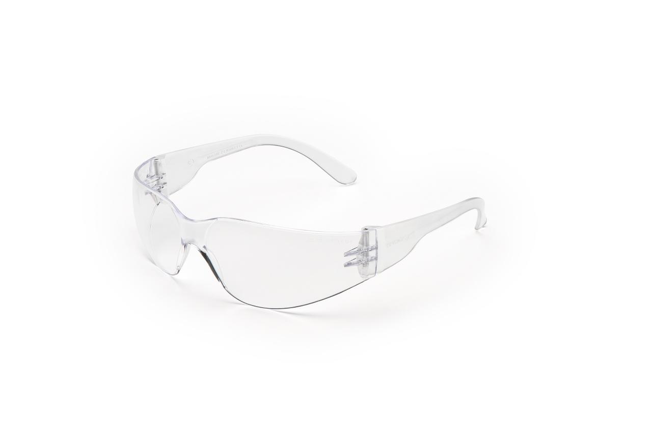 Safety glasses UNIVET 568