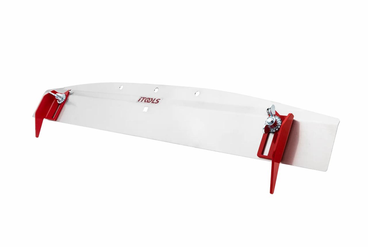 Pin leveller, 60 cm