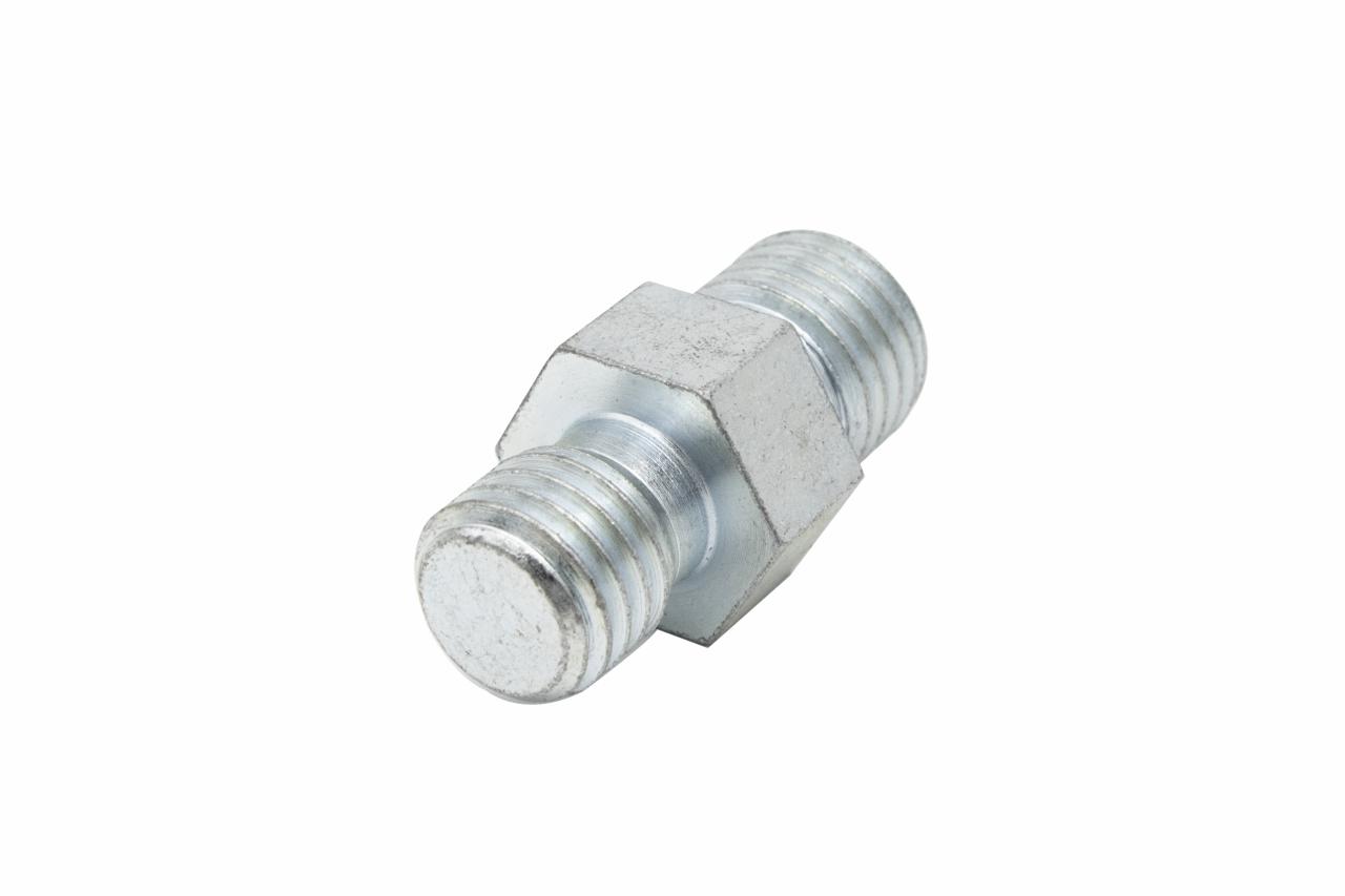 Adaptor for mixing paddle, M16->M14