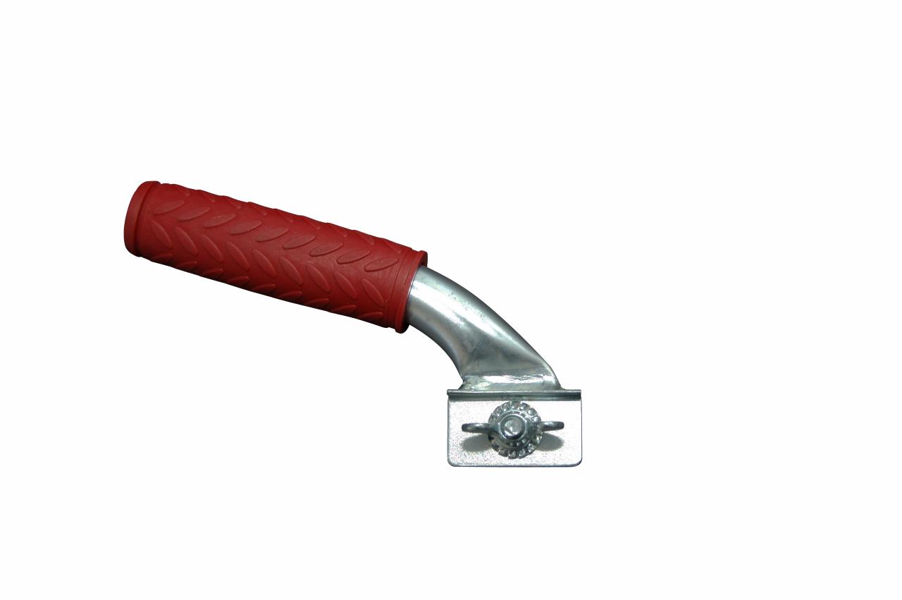 Hand trowel handle for 45-60 cm blades