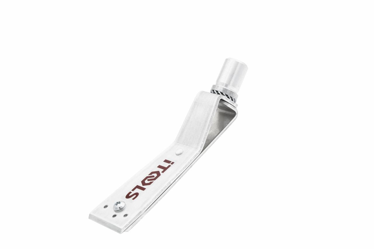 Upright trimmer