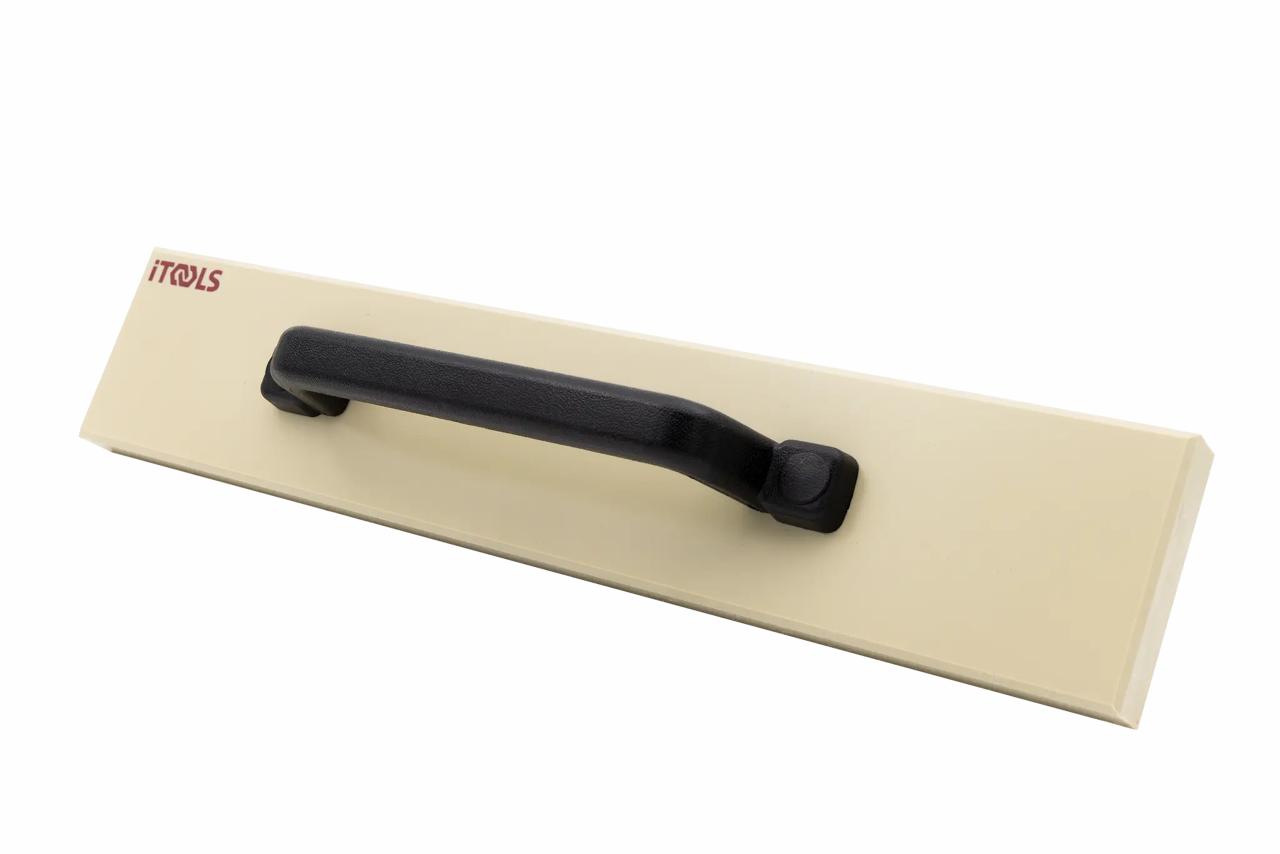 Tapping block, 50 cm